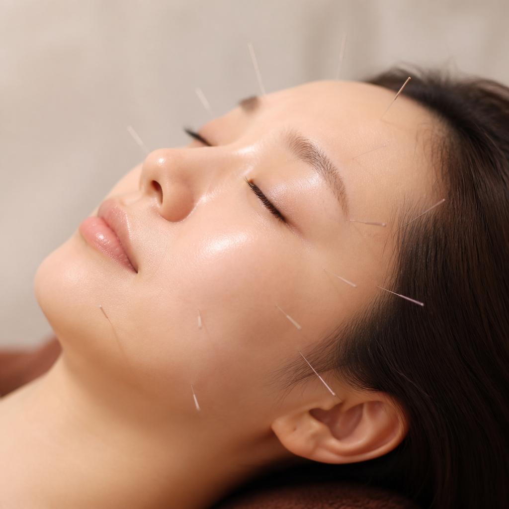 美容鍼とは？